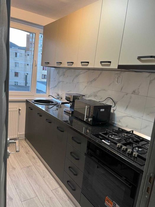 Regim hotelier 2 apartamente în Deva, zonă centrală!