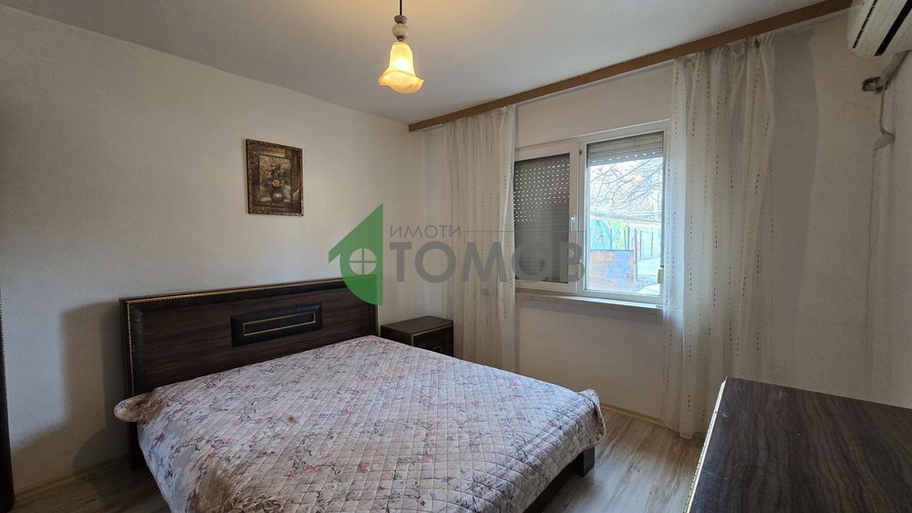 Дава се под наем Двустаен апартамент в Стара Загора, Ремиза - 45 кв.м за 278.97 € - Снимка #7