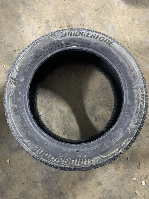 Резина Бричстоун 19R