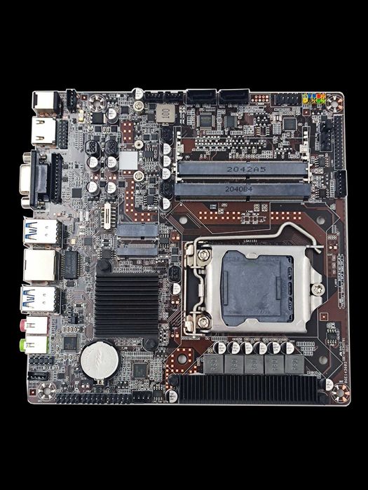 Новые материнские  платы для моноблоков. Моноблок учун плата. Monoblok