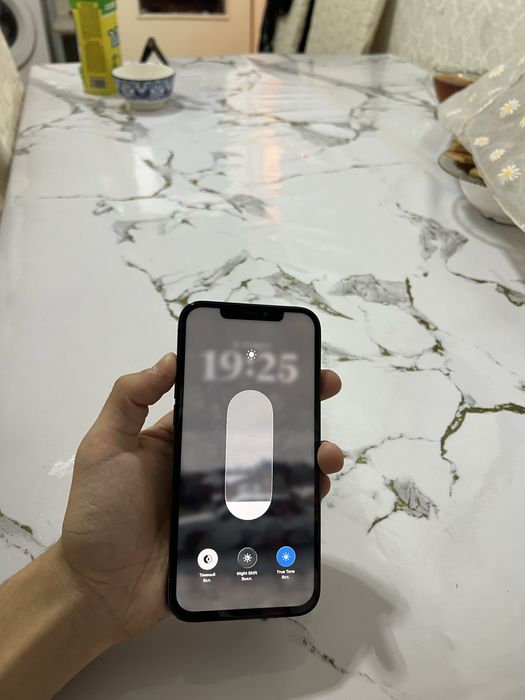 айфон 12 про макс 128/100%