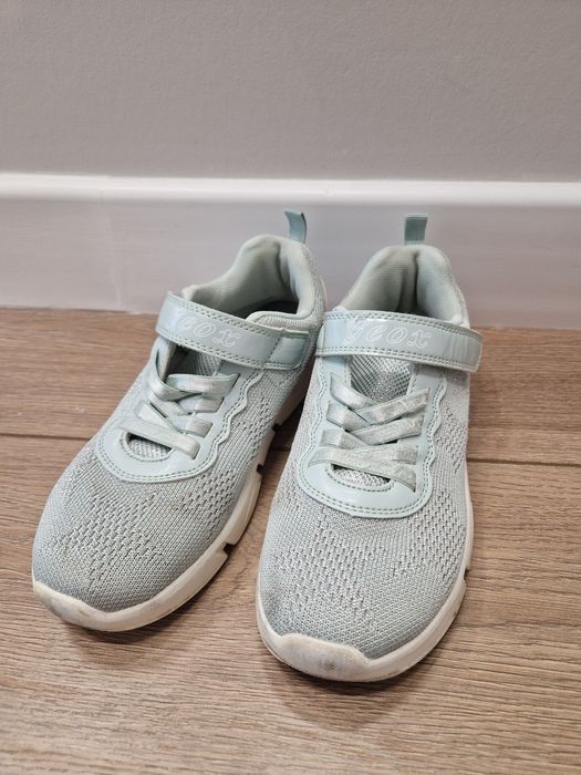 Кроссовки Under Armour детские