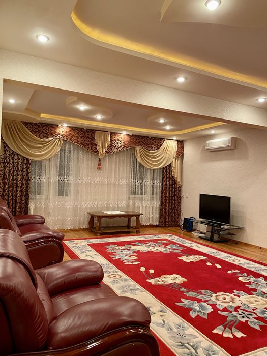 Аренда банквская квартира Нукус улица