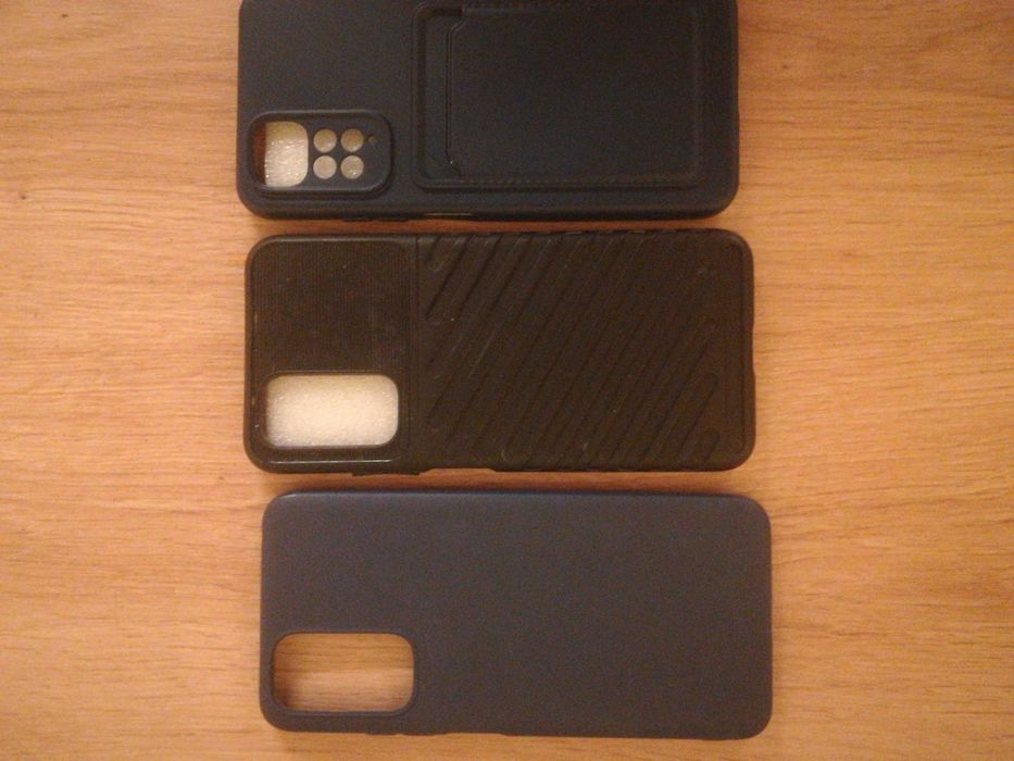 Кейсове за Xiaomi redmi note 11 4G!!!