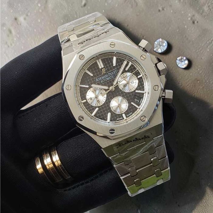 Audemars Piguet Royal Oak Chronograph 41mm кварцов