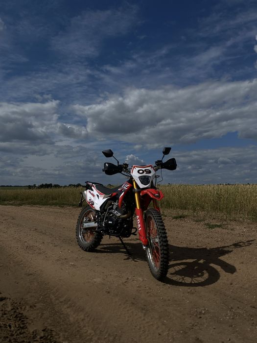 Эндура Адал 250 куб