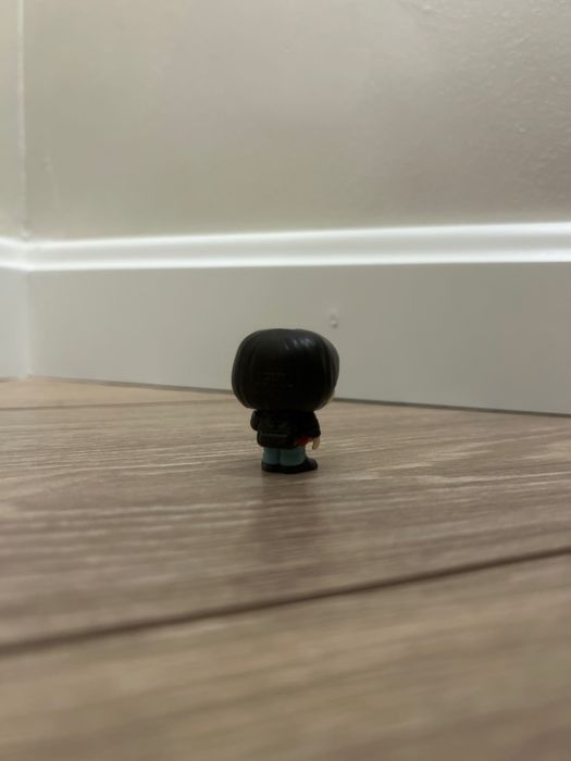 Фигурка Уилл с Осд