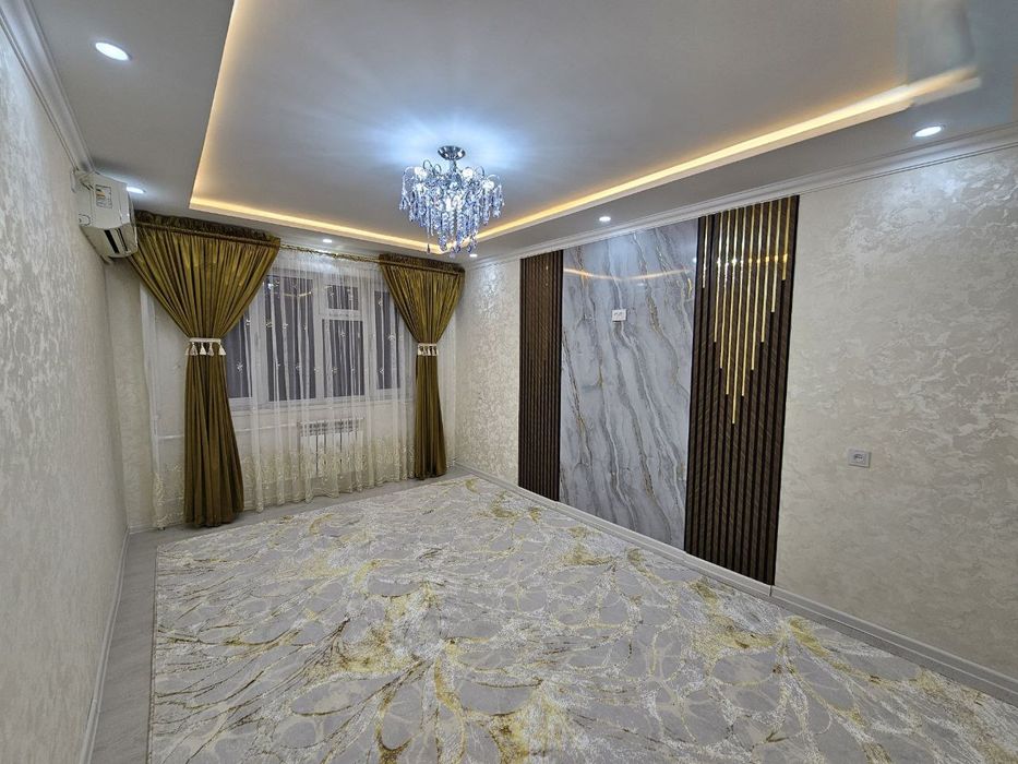 Продаётся 2х комнатная квартира в Мархабо