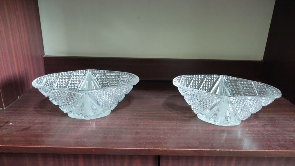 Продам Хрустальные посуды