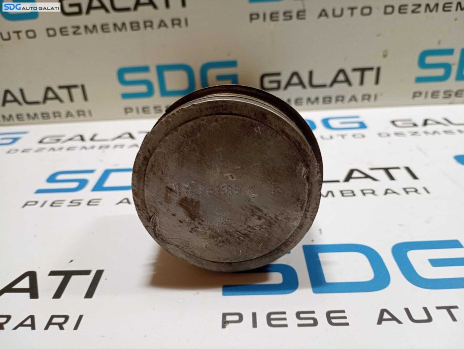 Piston Pistoane Citroen C3 1.1 B HFX 2002 - 2009 [M6477]