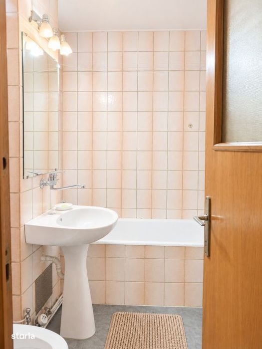 Apartament 2 camere decomandat – Eremia Grigorescu, Pitesti