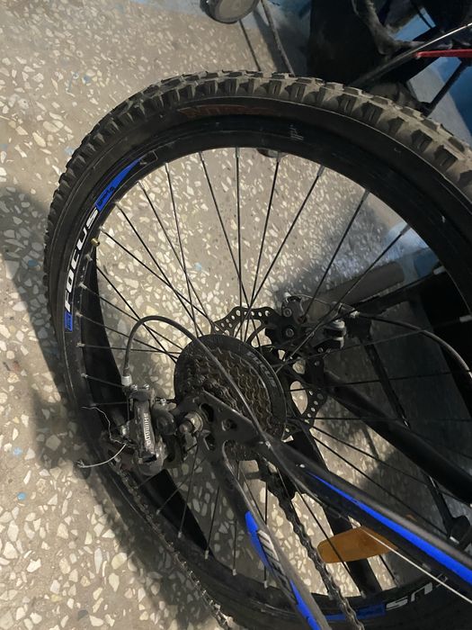 Продам велосипед