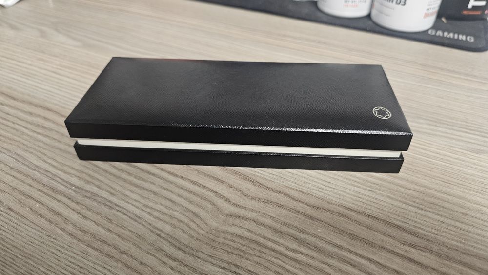 pix Montblanc Meisterstück Classique