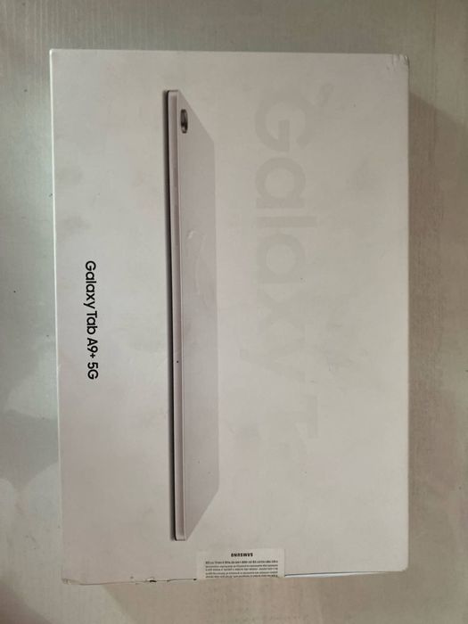 Samsung Galaxy Tab A9 + plus 5G планшет