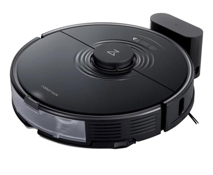 Робот-пылесос Roborock S7 Черный Xiaomi