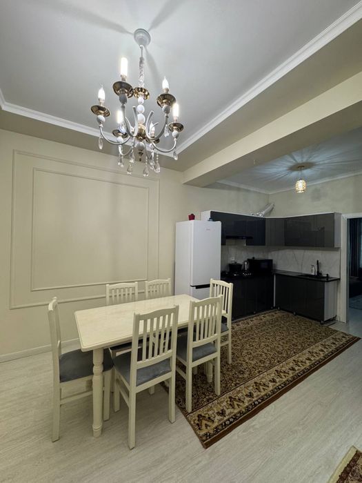 Kunlik kvartira Aeroport 24/7 Суточная квартира  Аэропорт Яккасарой