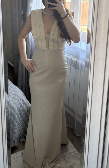 Вечерние платья на прокат