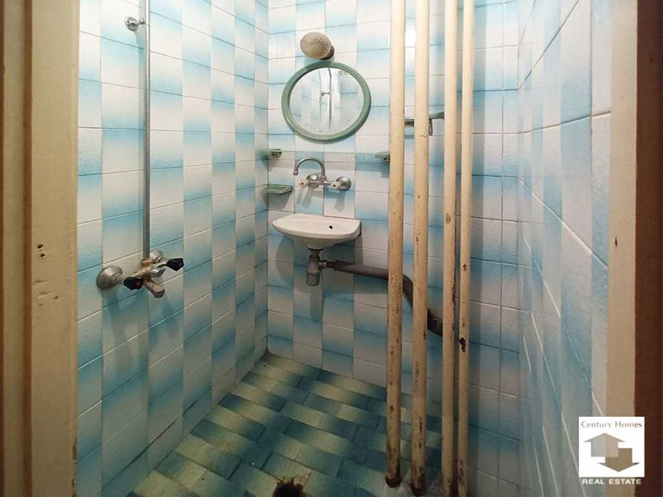 Продава се Четиристаен апартамент в Велико Търново, Зона Б - 79 кв.м за 1197 €/кв.м - Снимка #9