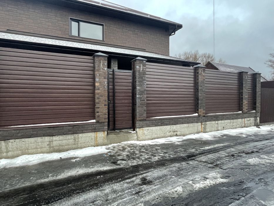 Все виды строительных работ