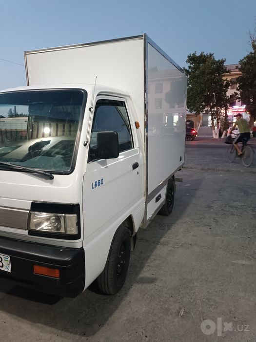 Labo srochni sotiladi metan gaz