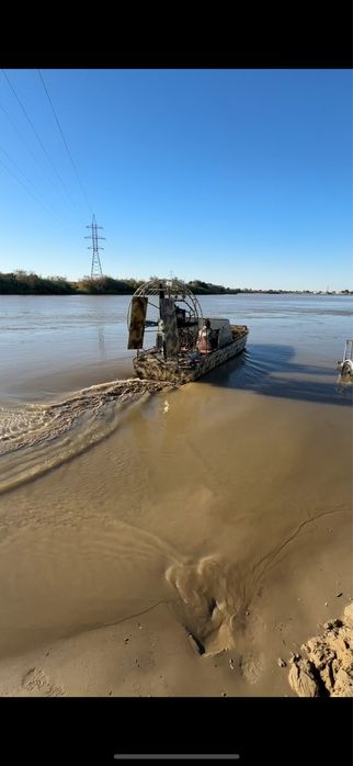 Продаеться аэролодка