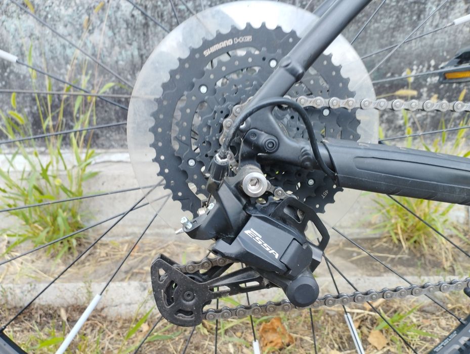 Продам велосипед Trek Marlin 4