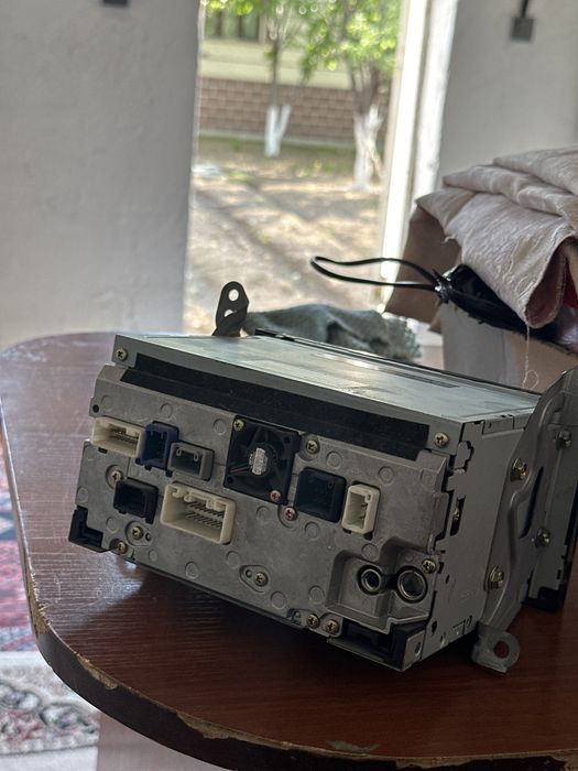 камри 20-25 магнитола