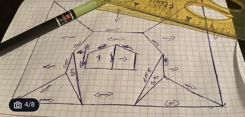 Все для кровли и фасада