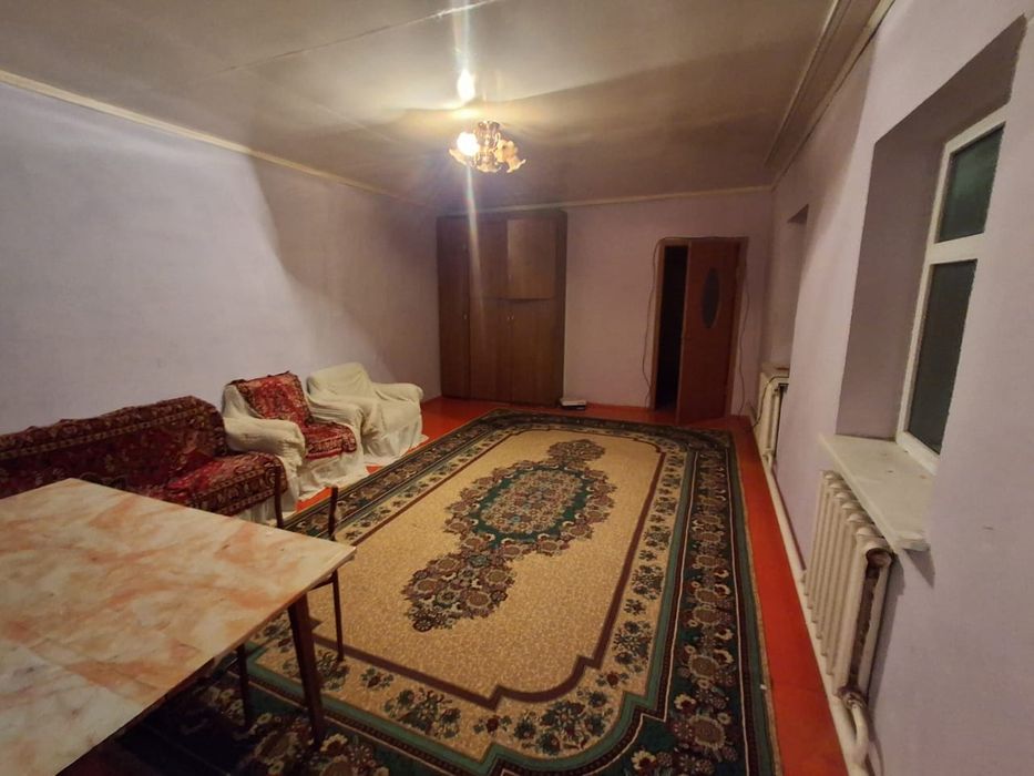 Квартира на долги срок