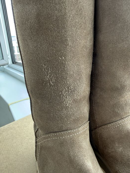 Зимние сапоги Perfect pairs