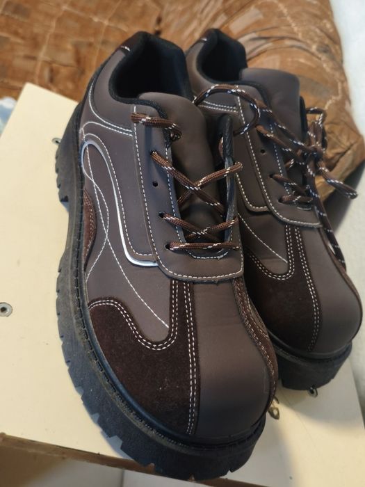 Мужская обувь новая