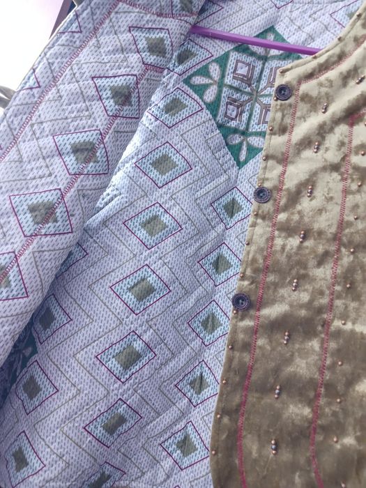 Бешпент,кажекей,кажекей