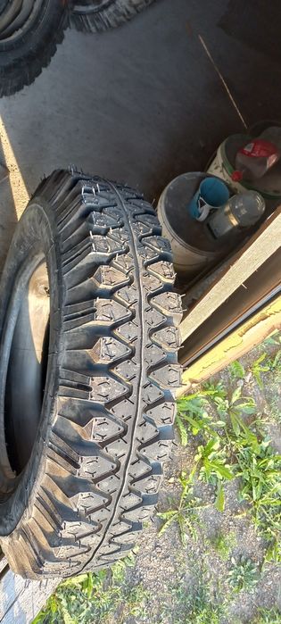 Шины R 20 на трактор