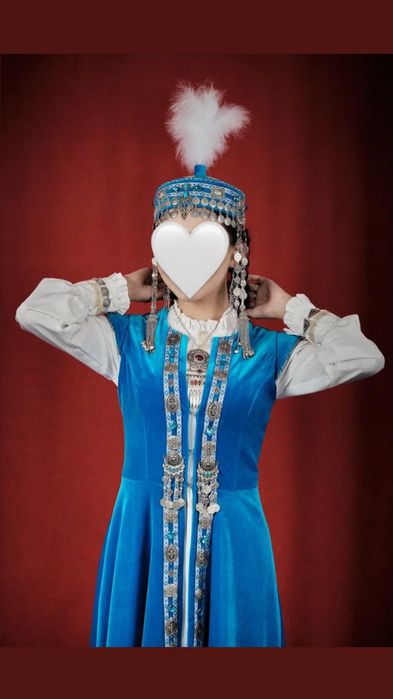 Продам этно костюмы