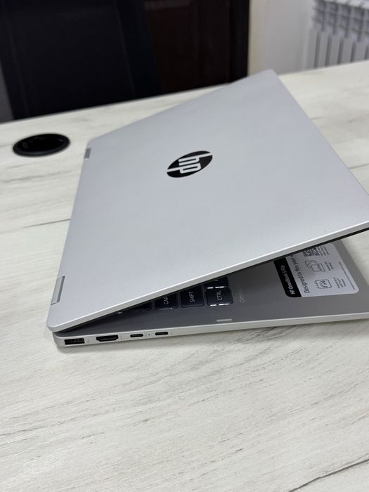 Продам HP omni book flip 5