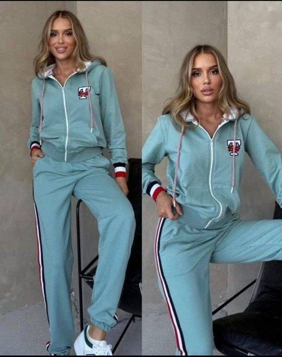 Compleu dama diferite modele