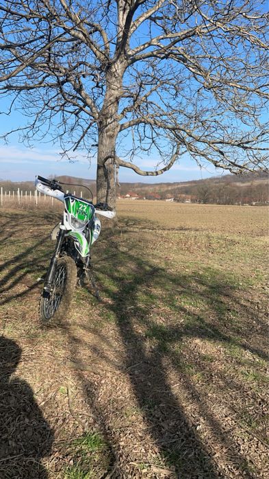 Cross kxd pro germany gt-125s