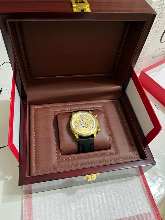 Механикалық сагат