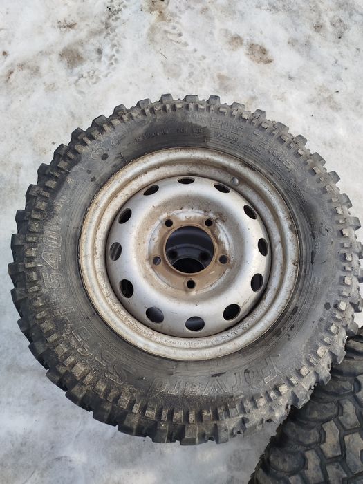 Продам ниву 700.000