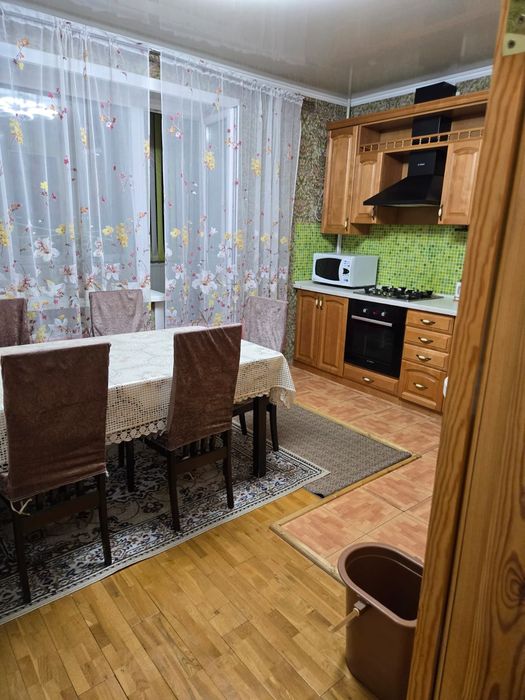 Квартира 2-комнатная