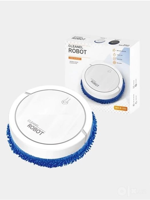 Robot-changyutgich