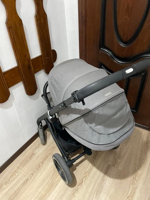 Бебешка количка Cybex balios s lux