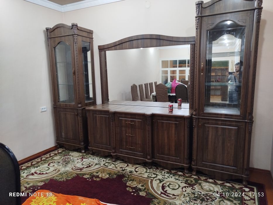 Твердый мебель на заказ быстро и качественно