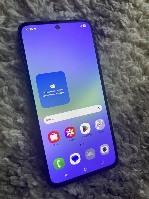 Samsung A36 5G 8/128 ЕАС