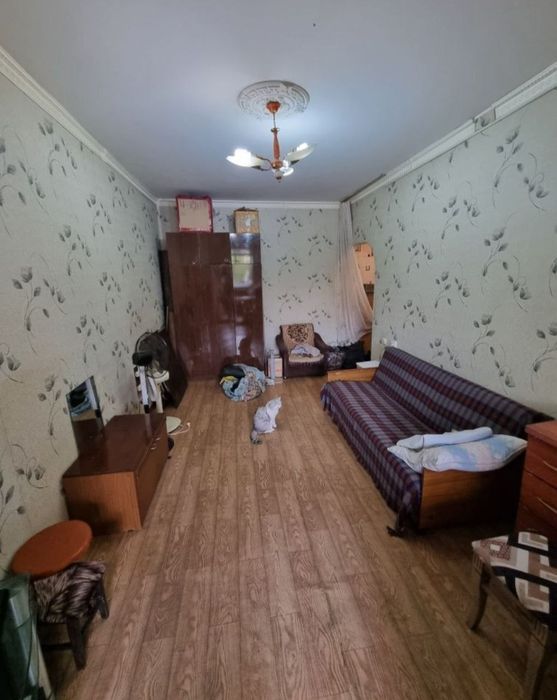 Продаю 1 комнатную квартиру Сергели 7