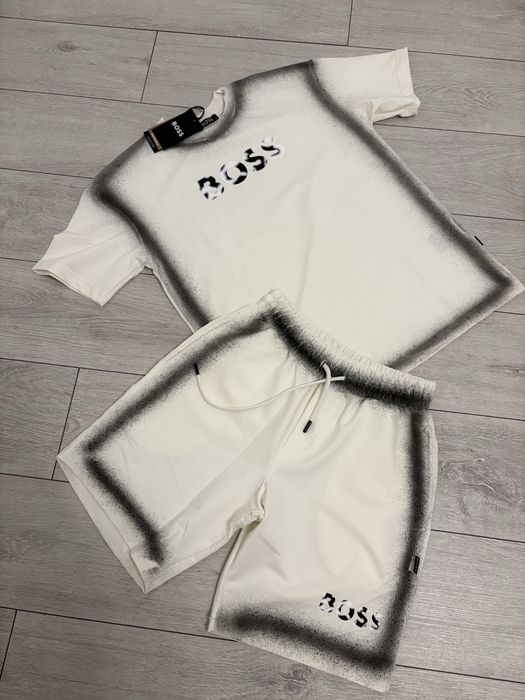 Compleu hugo boss