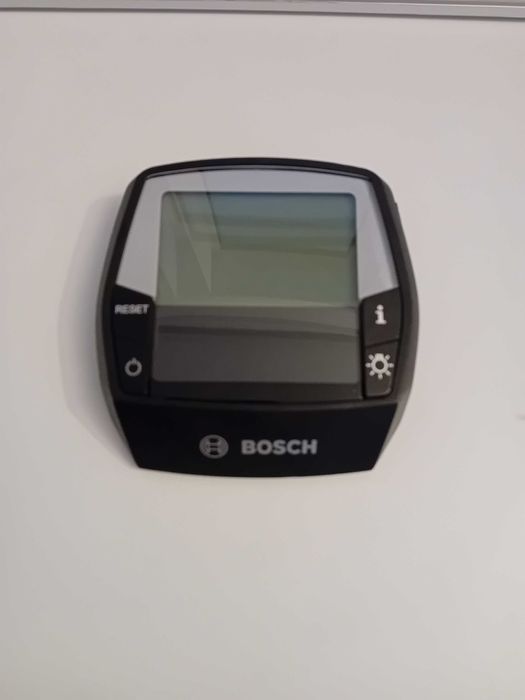 Bosch Intuvia  transport inclus