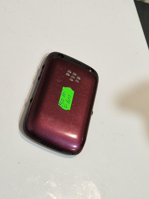 Telefon BlackBerry