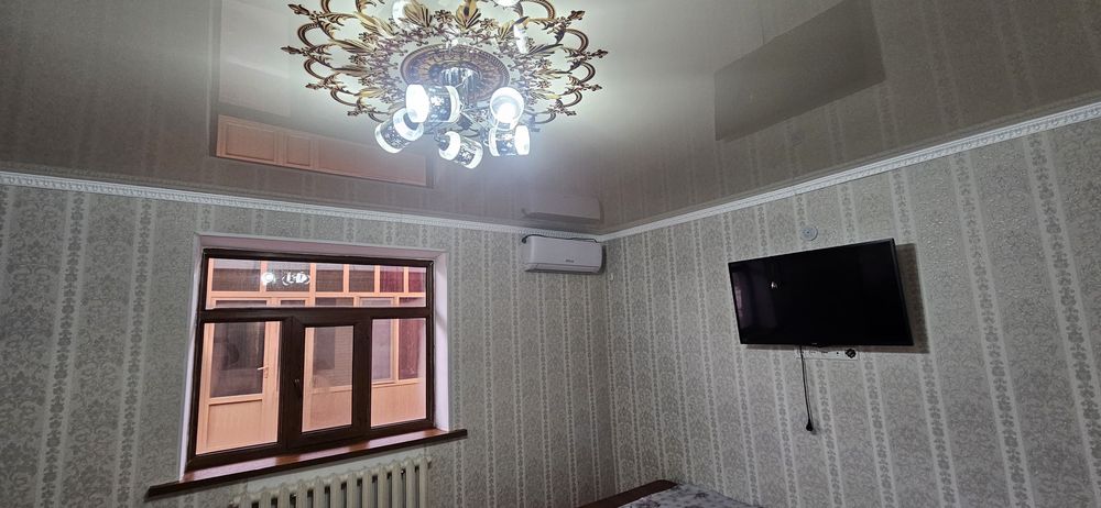 7 бөлмелі Үй сатылады