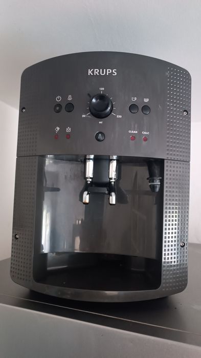 Espressor  krups de piese